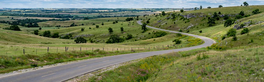 Best Road Trips from Baxter Springs, KS: Exploring the Surrounding Area