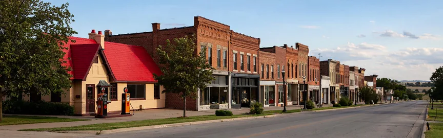 Exploring Baxter Springs: A Guide to the Charming City in Kansas