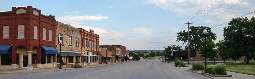 Top Attractions and Activities to Experience in Baxter Springs, KS