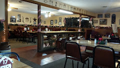 Steak near Baxter Inn 4 Less